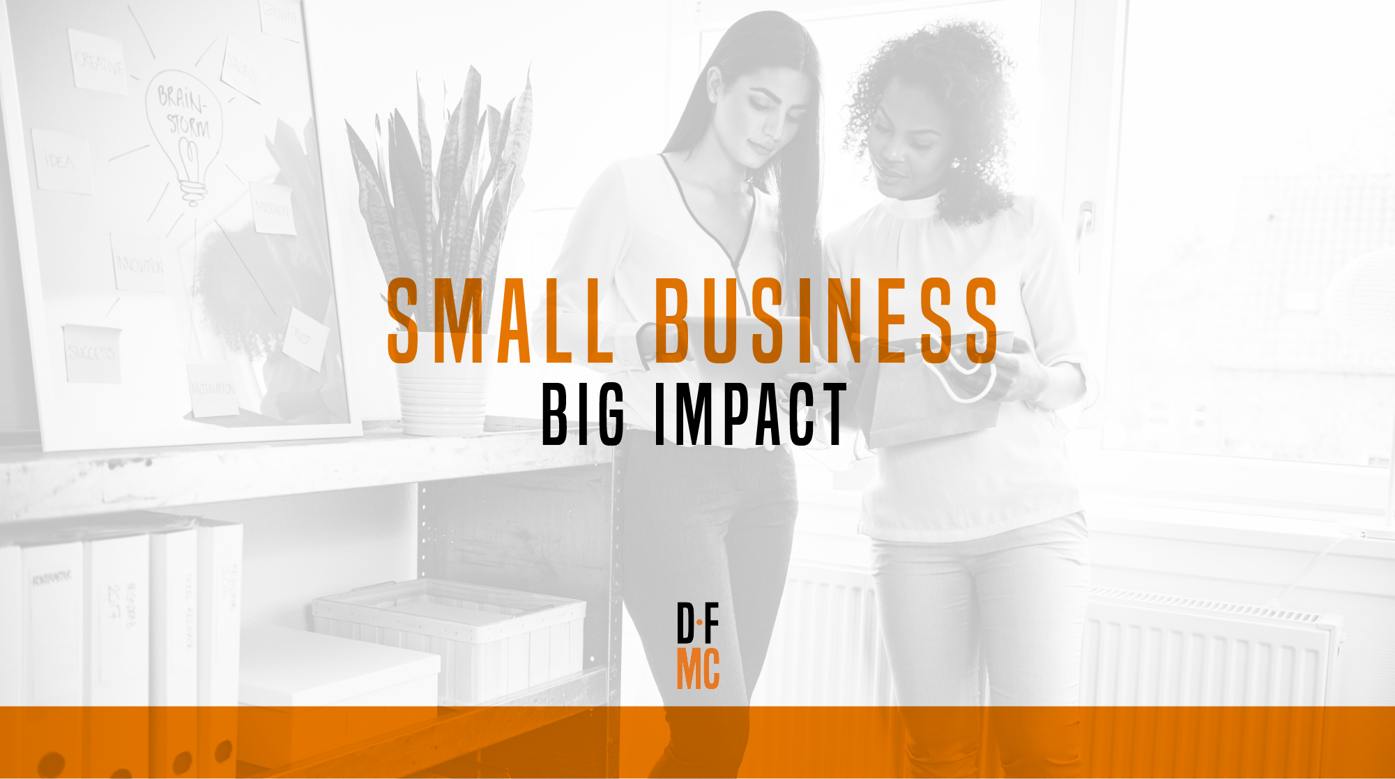 Small Business, Big Impact: Unleashing the Potential of Personalized Marketing